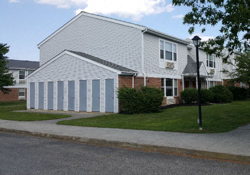 Meadow Ridge property